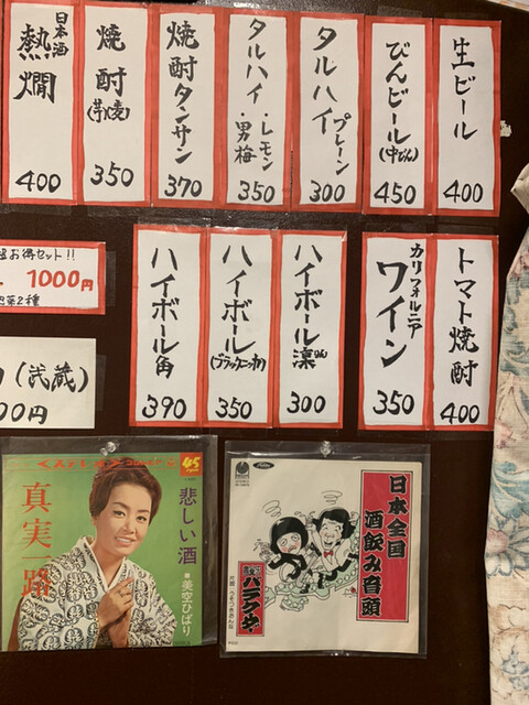 User's recommendation image for 松原きっちん