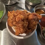 User's review image for サムギョプサルと韓国料理 コギソウル 天王寺店