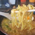 用户对于三代目 月見軒 北郷本店的评论图