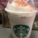 User's review image for スターバックス コーヒー 浅草駅前店