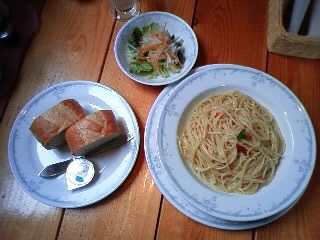 用户对于リストランテ　グラッツェ的评论图