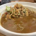 用户对于京フジハルカレー的评论图