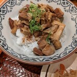 用户对于おでん×スタンド三徳六味 ESTフードホール的评论图