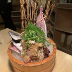 用户对于渋谷 きときと的评论图
