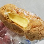 用戶對於ベイクドマジック 本社スイーツ・ラボ店的評論圖
