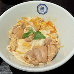 User's review image for 博多鶏ソバ 華味鳥 阪急梅田本店