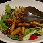 用戶對於ダイニング藁の火的評論圖