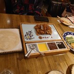 用户对于中国茶房8 GEMSなんば店的评论图