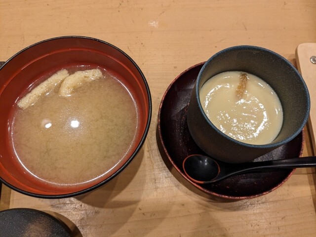 用戶對於雛鮨 上野の森さくらテラス店的評論高清圖