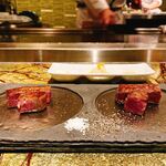 用户对于日本料理　「十二颯」 ヒルトン東京的评论图