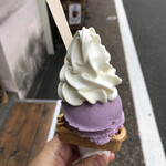 用戶對於京豆庵 伏見稲荷店的評論圖