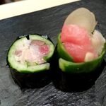 用户对于鮨 まつもと的评论图