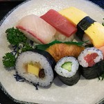 用户对于魚よし的评论图