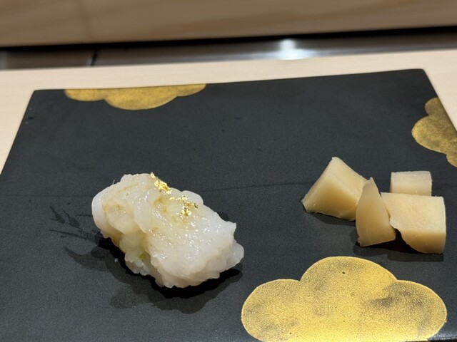 用户对于鮨　珠姫KYOTO的评论高清图