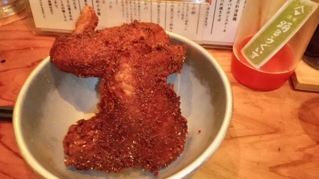 用戶對於酒場 踊るうぐいす的評論高清圖