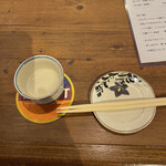 用戶對於立ち飲みスタイル　しゅらくざ的評論圖