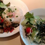 用戶對於夢の島カフェ的評論圖