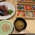 用户对于象印食堂 東京店的评论图