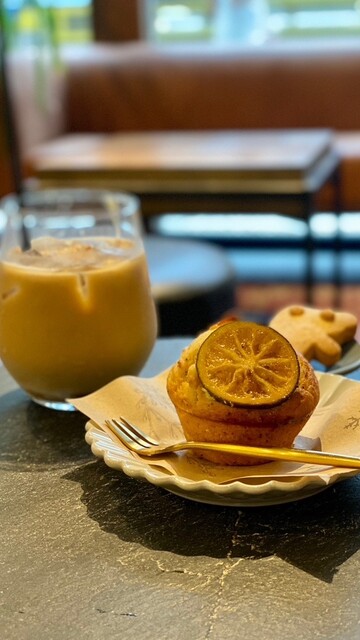 用戶對於Cafe Morning Box的評論高清圖