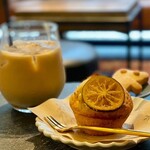 用戶對於Cafe Morning Box的評論圖