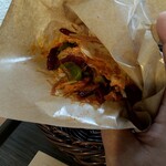 用戶對於秦妃ROUGAMO的評論圖