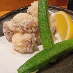 用戶對於三海の華的評論圖