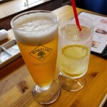 User's review image for 大正焼肉ホルモン K2+