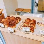 用户对于ブランジェリー ラ・フォンティヌ・ドゥ・ルルド的评论图