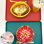 User's review image for Cafe Binggo 道頓堀店