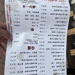 用戶對於炭火焼干物定食 しんぱち食堂 エミオ田無店的評論圖