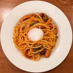 User's review image for アンディアーモ アッラ ウシータ