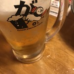 用戶對於がブリチキン 田町店的評論圖