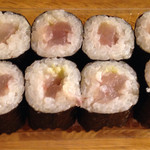 用戶對於ちよだ鮨 蒲田店的評論圖