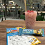 用戶對於2foods 銀座ロフト店的評論圖