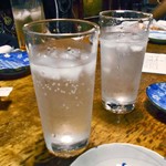 用户对于居酒屋 静的评论图