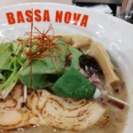User's review image for バサノバ 京都店