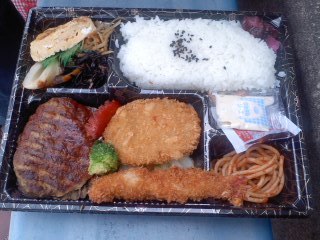 用户对于肉の森田屋 花園店的评论图