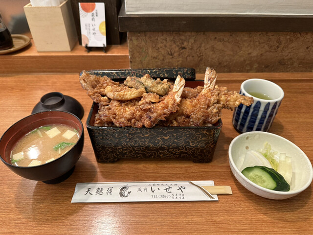 用戶對於蔵前いせや的評論高清圖