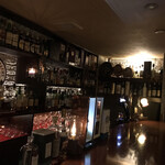 用戶對於バー ポリス的評論圖