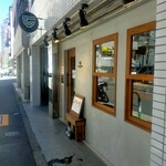用戶對於MENYA NAKAGAWA的評論圖