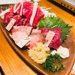 用戶對於馬焼肉専門店うまえびす 三軒茶屋店的評論圖