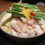 用戶對於もつ吉 本店的評論圖