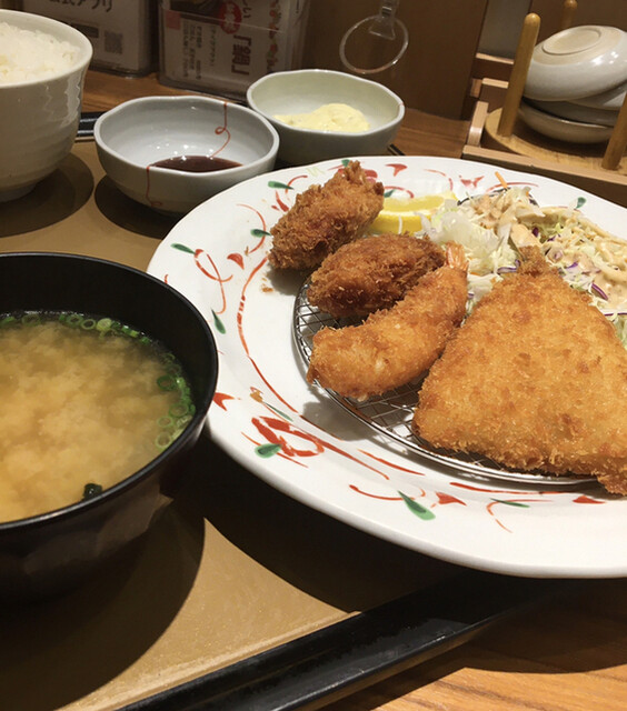 用戶對於やよい軒 九条店的評論高清圖