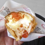 User's review image for ふくや 福岡空港店