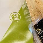 用户对于百万遍 かぎや政秋的评论图