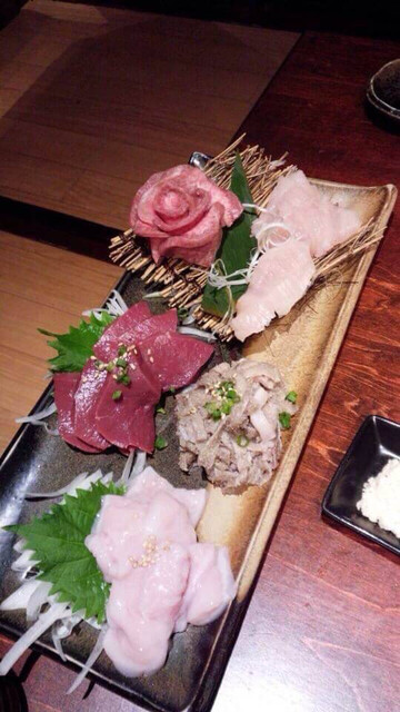 用户对于焼肉　寺桜 札幌店的评论高清图