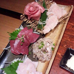 用户对于焼肉　寺桜 札幌店的评论图