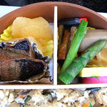 User's review image for ウロコダンゴ本舗
