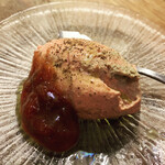 用戶對於スペインバル・ジローナ的評論圖