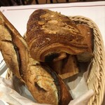 用戶對於ブラッスリー・ヴィロン 渋谷店的評論圖